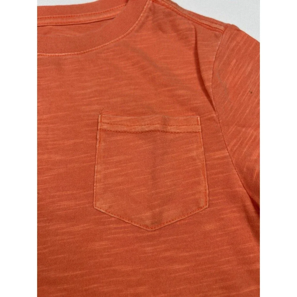 Boys T-Shirt Bundle - Lot of 3 - Sizes 5/6 & 6/7